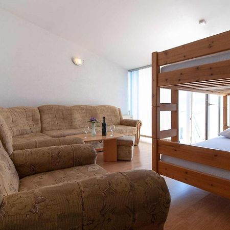 Villa Raguz Sa Privatnom Plazom I Garazom Neum Extérieur photo