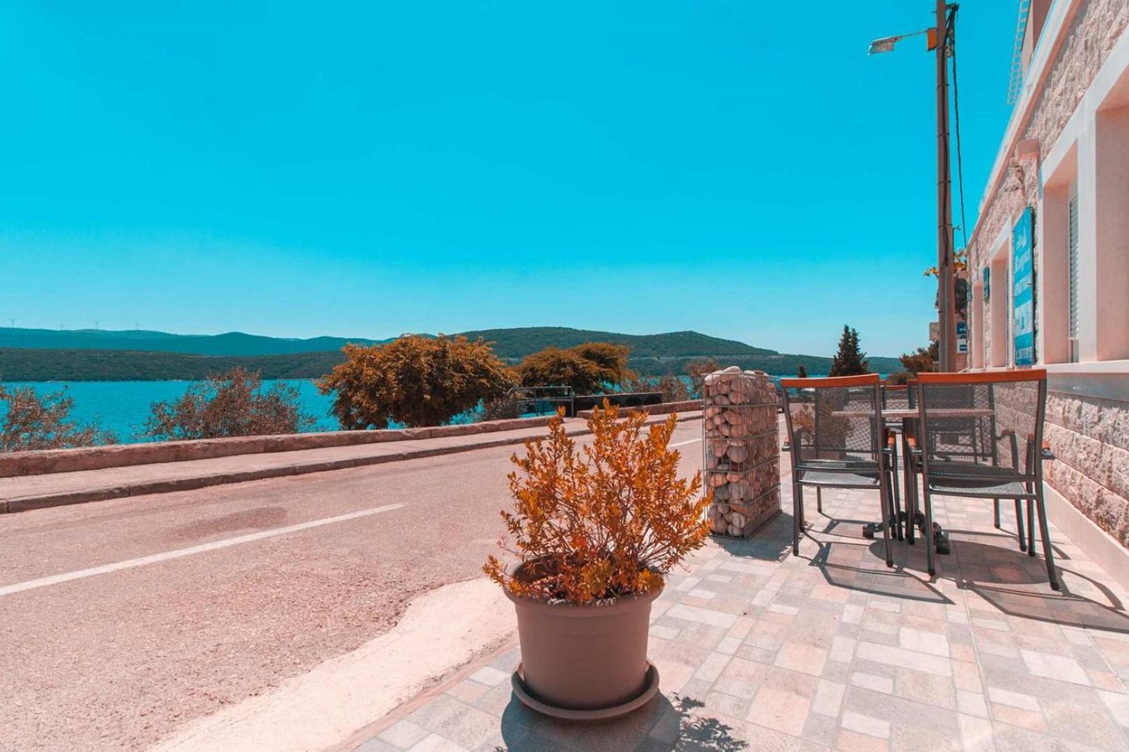Villa Raguz Sa Privatnom Plazom I Garazom Neum Extérieur photo