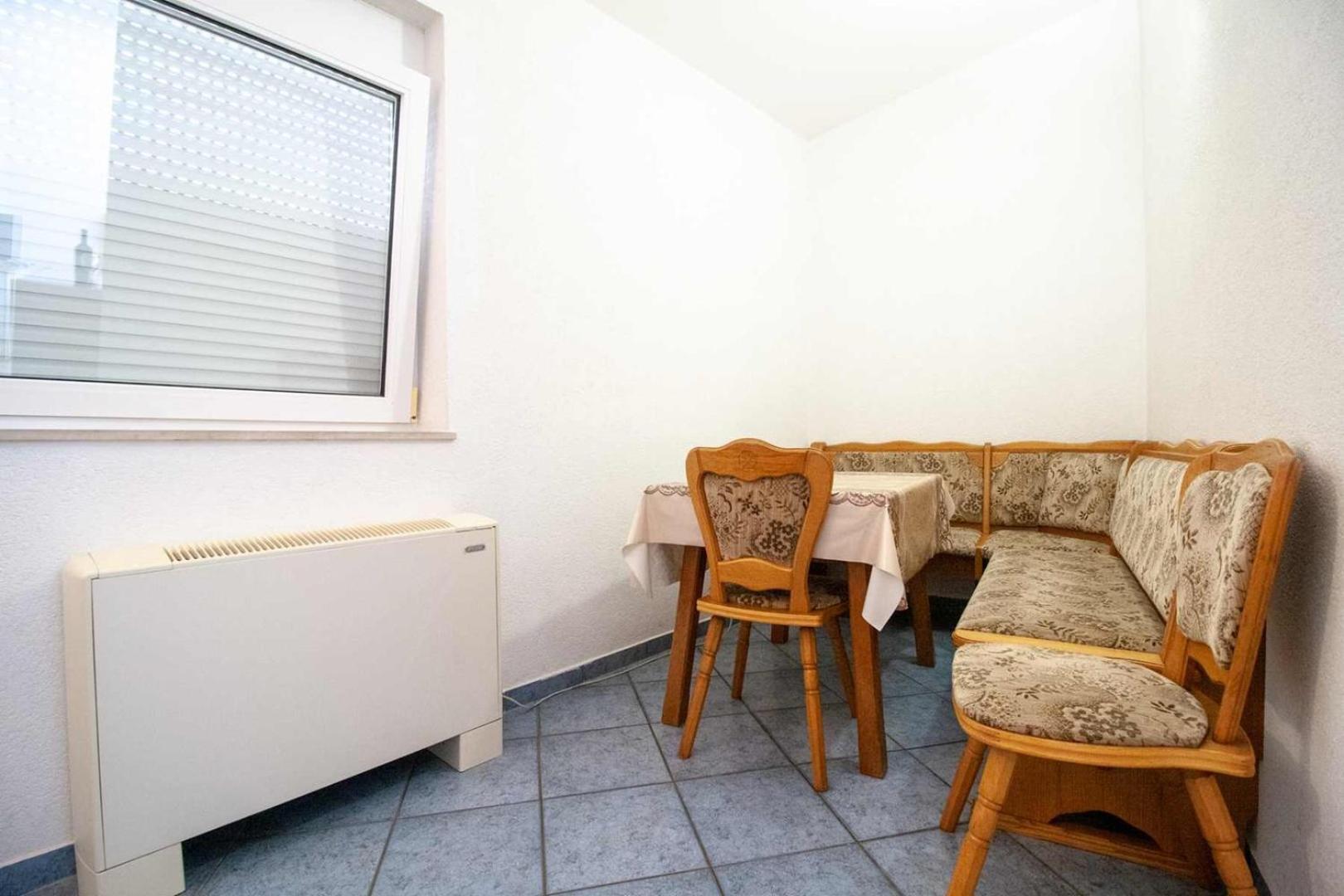 Villa Raguz Sa Privatnom Plazom I Garazom Neum Extérieur photo