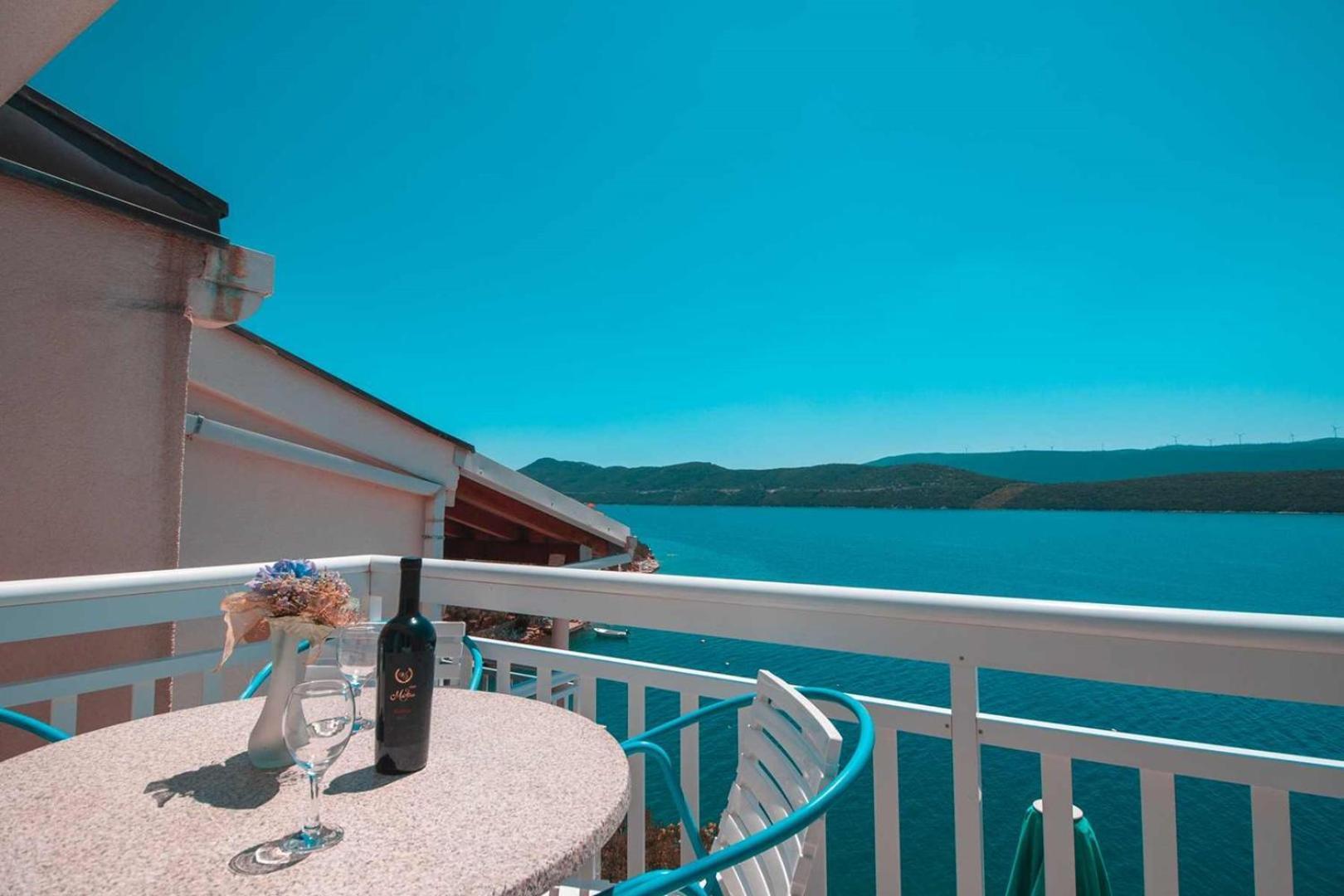 Villa Raguz Sa Privatnom Plazom I Garazom Neum Extérieur photo