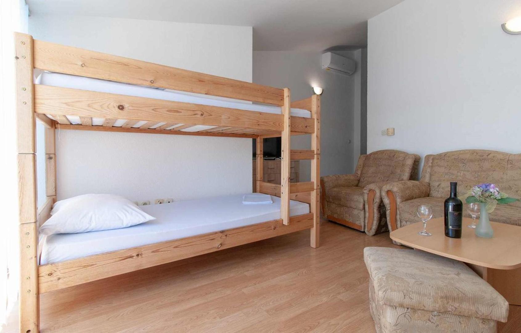 Villa Raguz Sa Privatnom Plazom I Garazom Neum Extérieur photo