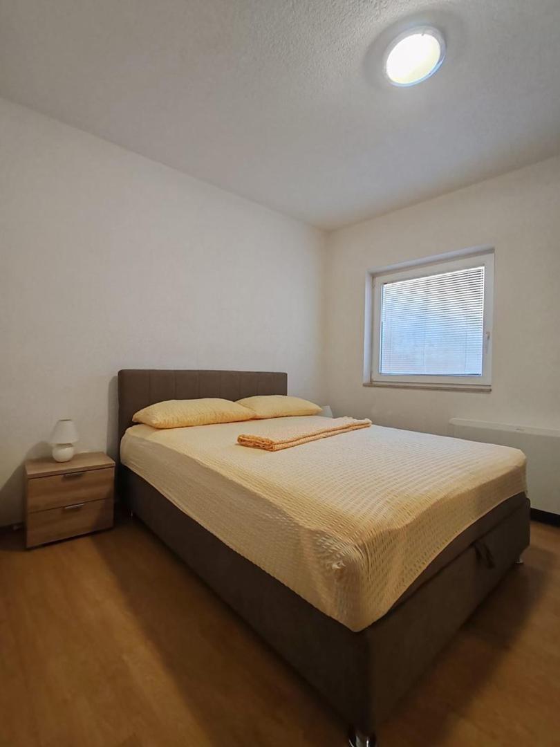 Villa Raguz Sa Privatnom Plazom I Garazom Neum Extérieur photo