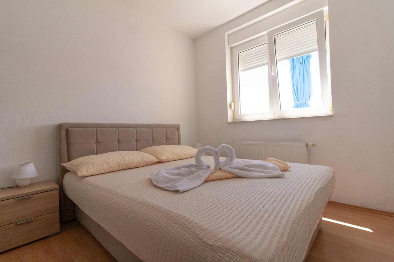 Villa Raguz Sa Privatnom Plazom I Garazom Neum Extérieur photo