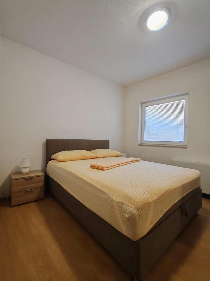 Villa Raguz Sa Privatnom Plazom I Garazom Neum Extérieur photo