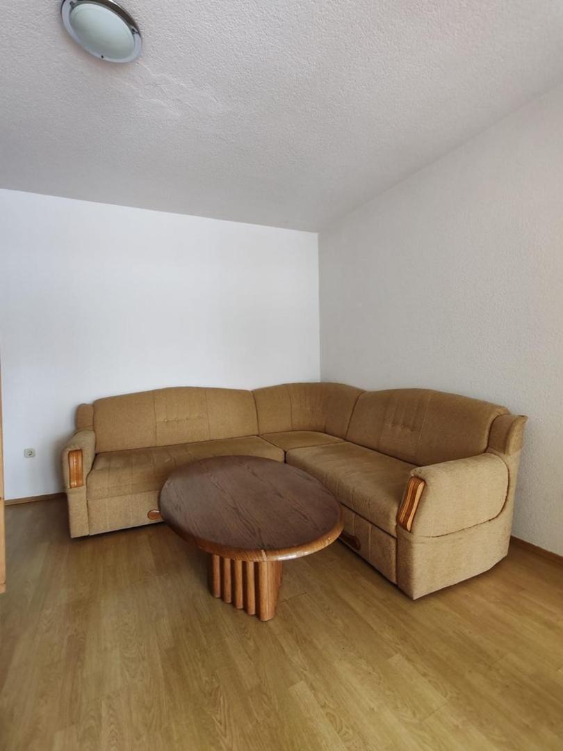 Villa Raguz Sa Privatnom Plazom I Garazom Neum Extérieur photo