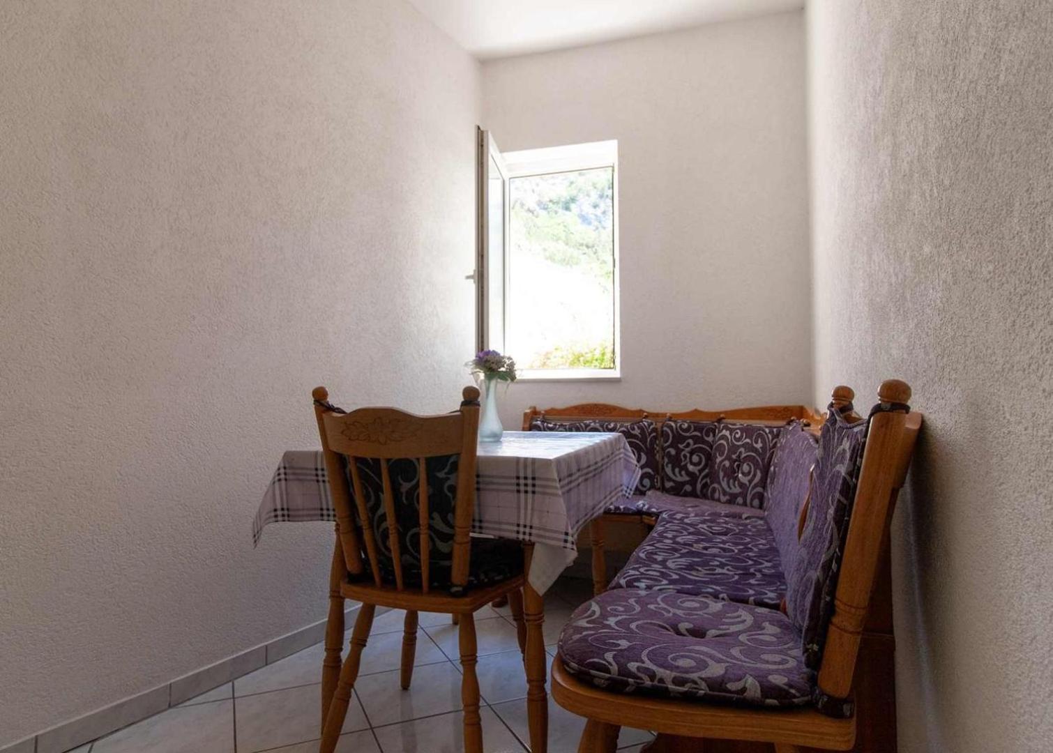 Villa Raguz Sa Privatnom Plazom I Garazom Neum Extérieur photo