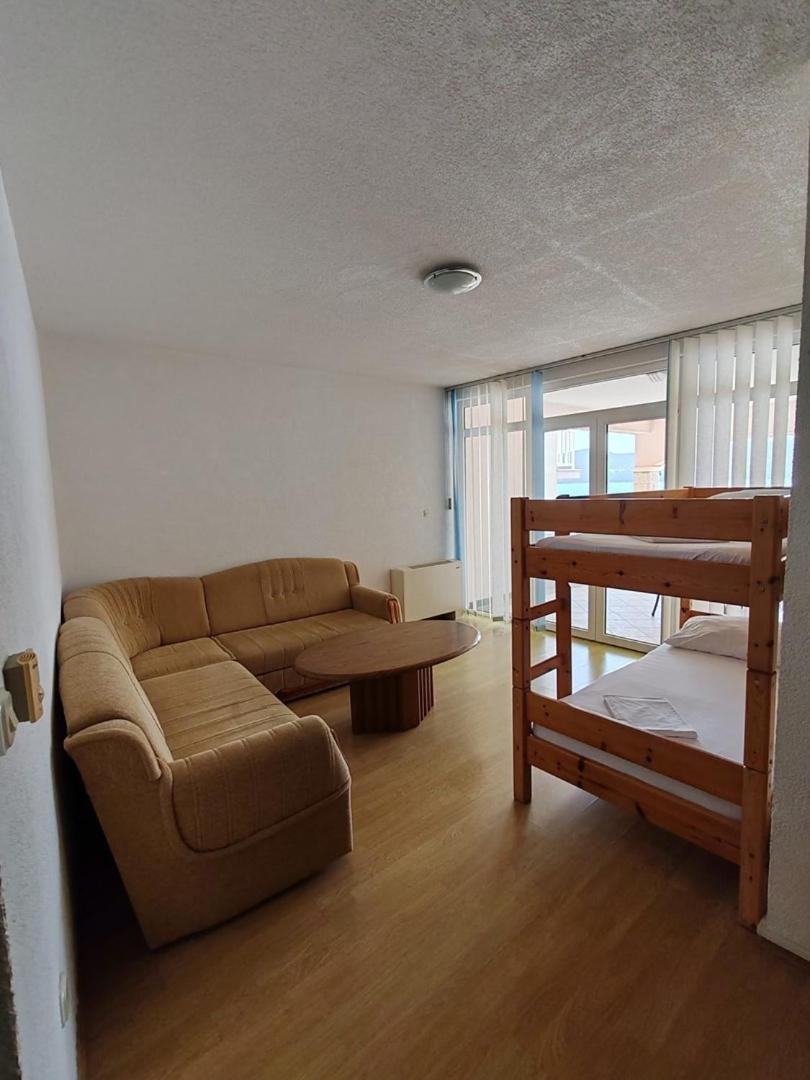 Villa Raguz Sa Privatnom Plazom I Garazom Neum Extérieur photo