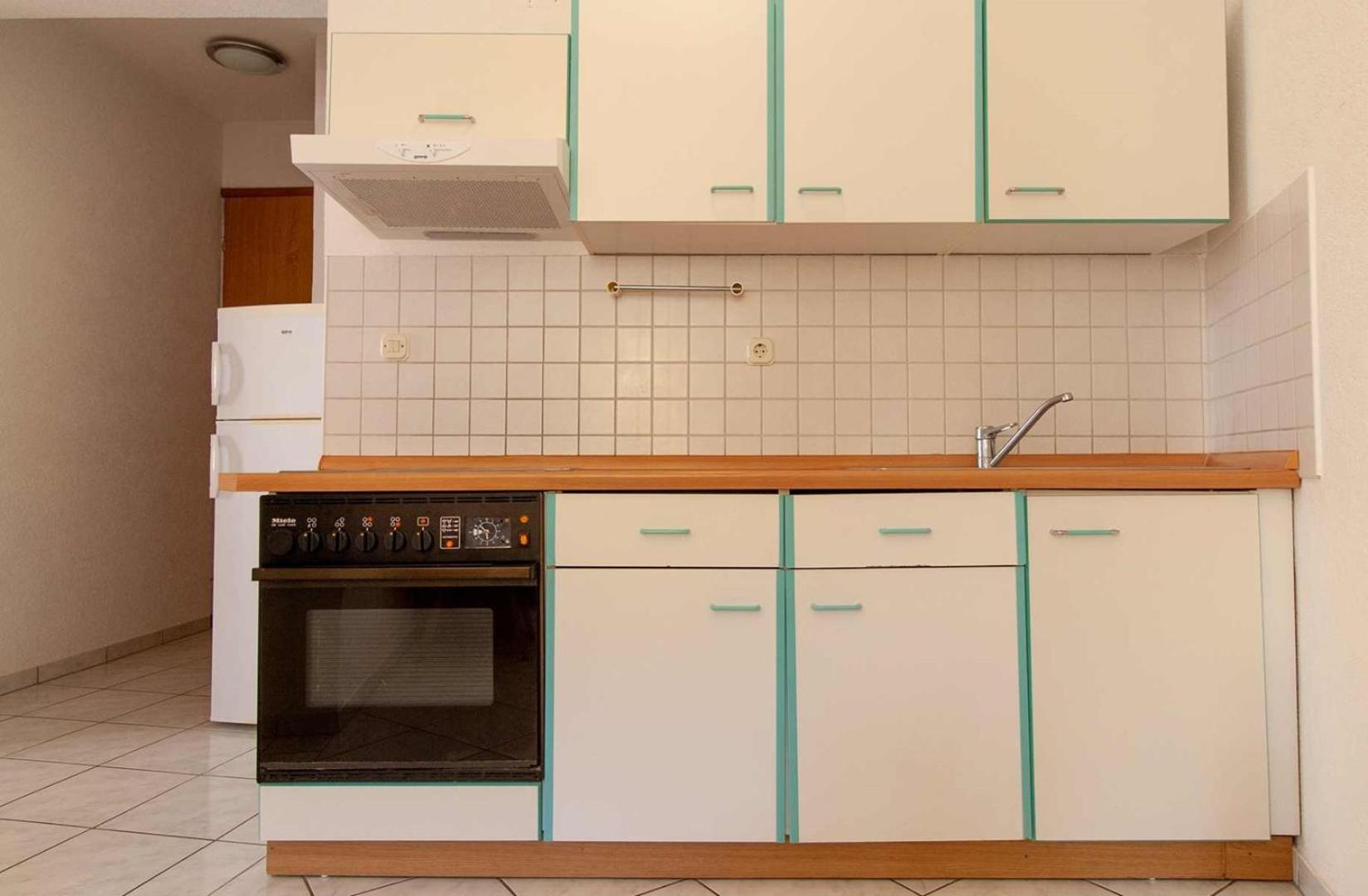 Villa Raguz Sa Privatnom Plazom I Garazom Neum Extérieur photo
