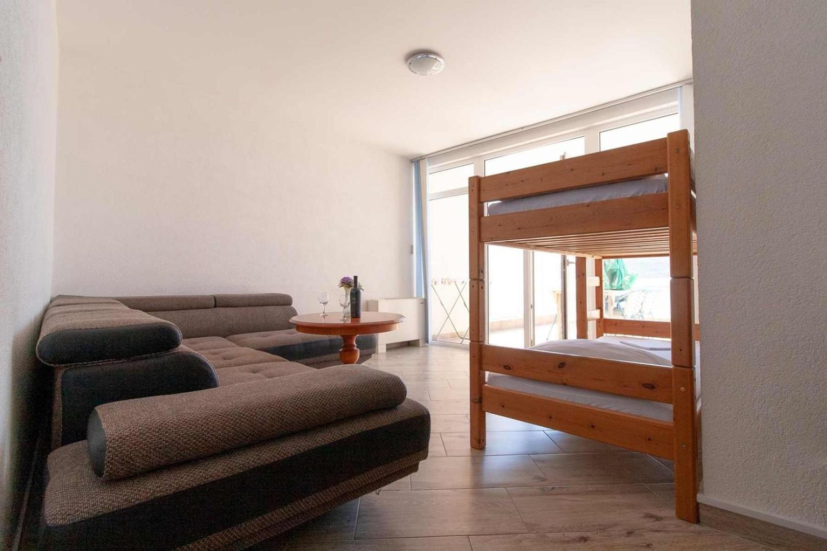 Villa Raguz Sa Privatnom Plazom I Garazom Neum Extérieur photo
