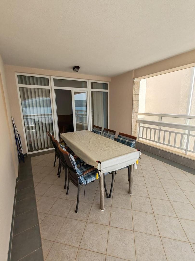 Villa Raguz Sa Privatnom Plazom I Garazom Neum Extérieur photo