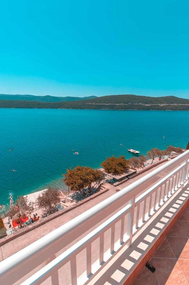 Villa Raguz Sa Privatnom Plazom I Garazom Neum Extérieur photo