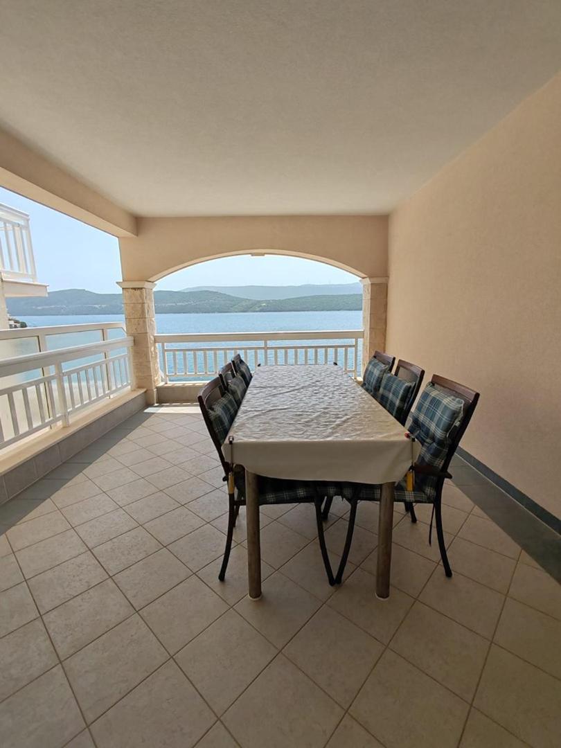 Villa Raguz Sa Privatnom Plazom I Garazom Neum Extérieur photo