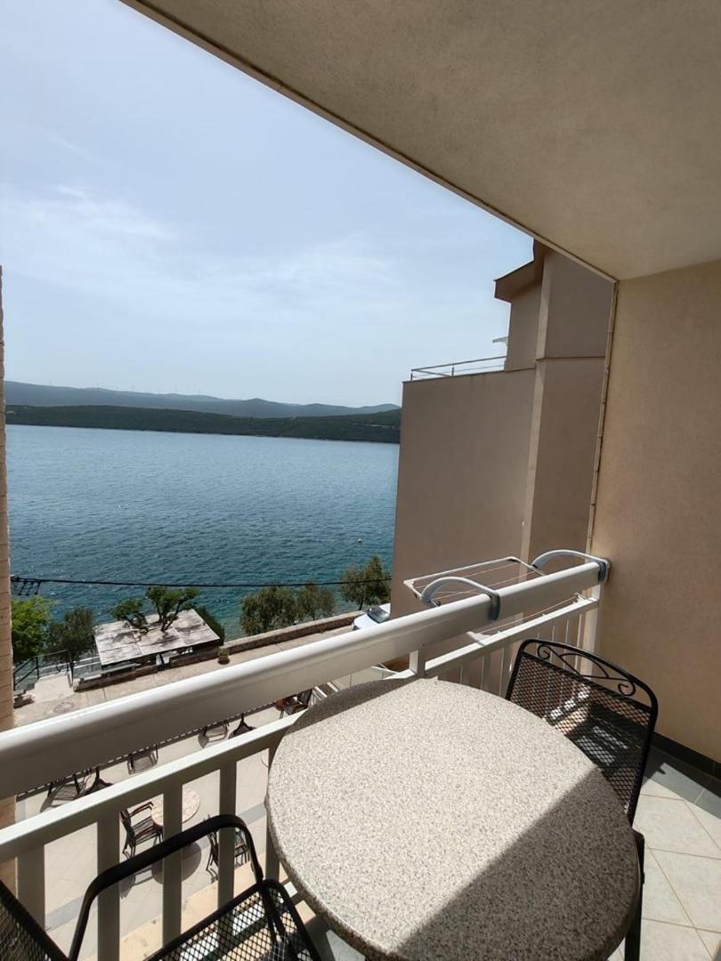 Villa Raguz Sa Privatnom Plazom I Garazom Neum Extérieur photo