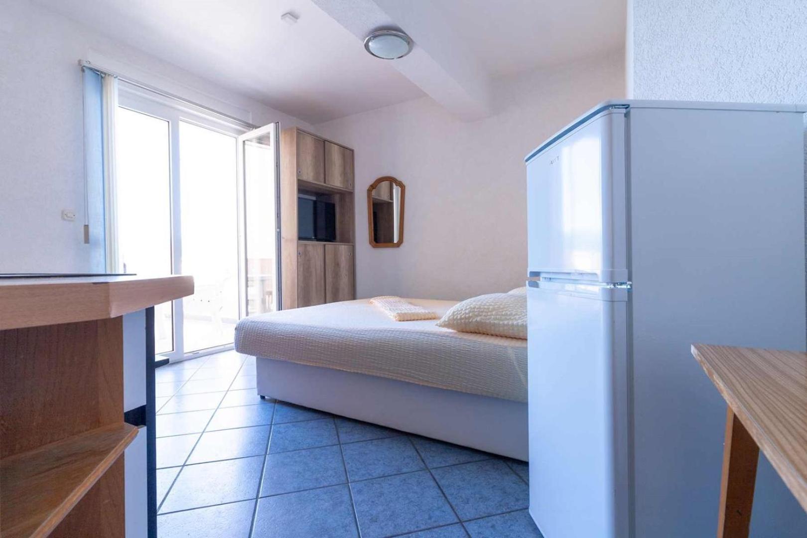 Villa Raguz Sa Privatnom Plazom I Garazom Neum Extérieur photo