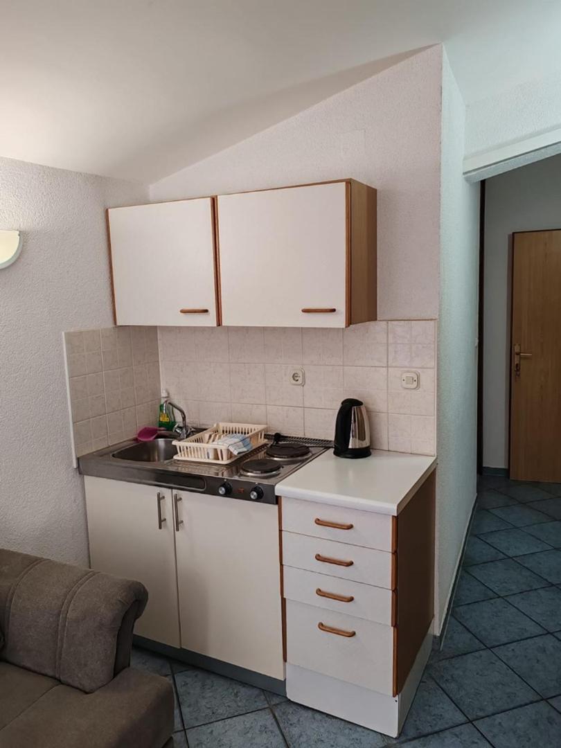Villa Raguz Sa Privatnom Plazom I Garazom Neum Extérieur photo
