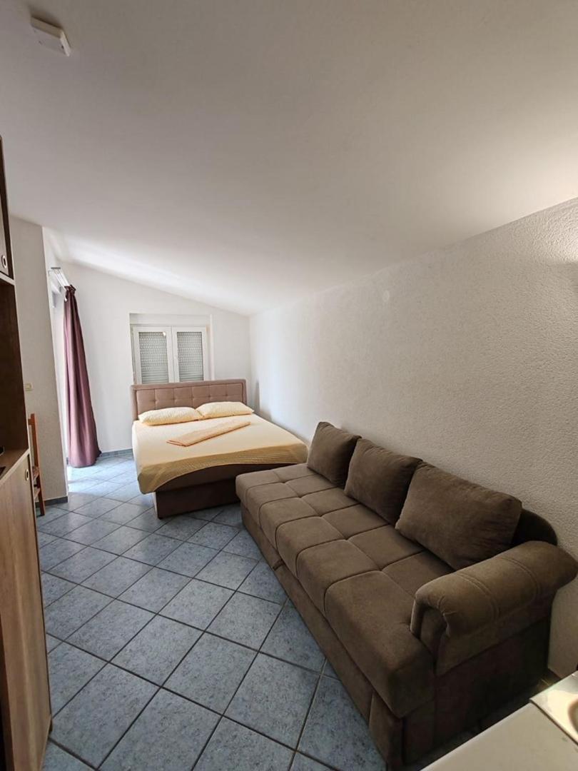 Villa Raguz Sa Privatnom Plazom I Garazom Neum Extérieur photo